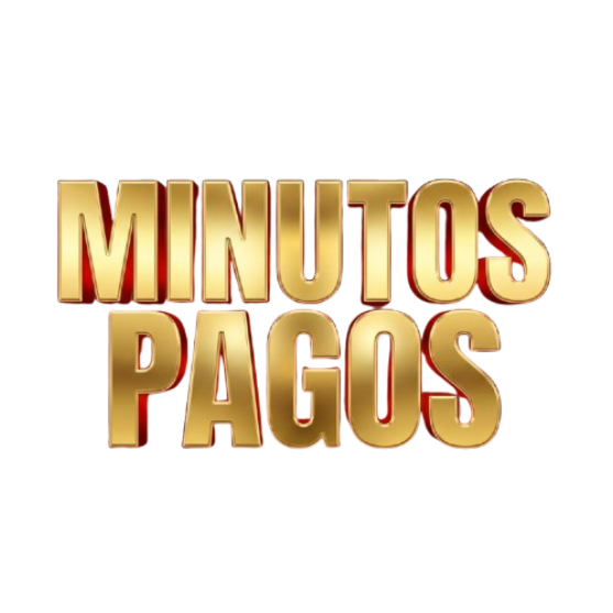 Minutos Pagos Logo